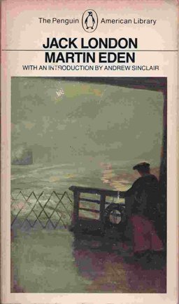 Martin Eden