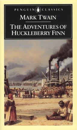 The Adventures of Huckleberry Finn