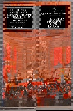 The American Democrat