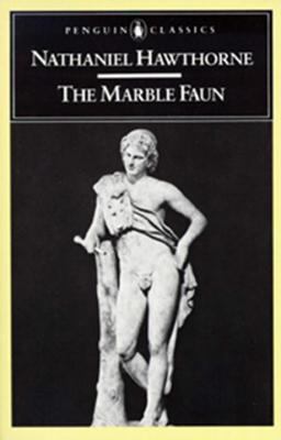 The Marble Faun