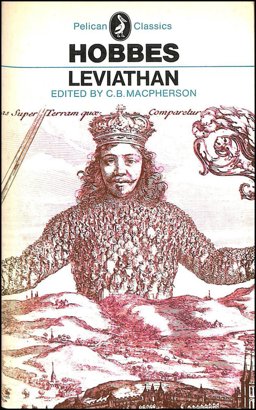 The Leviathan