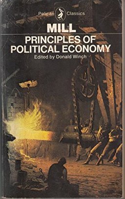 Principles of Political Economy