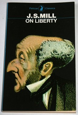 On Liberty