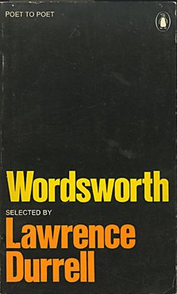 The Selected Poetry of Wordsworth