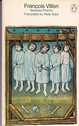 Villon - Selected Poems