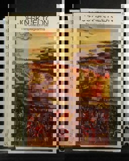 The Complete English Poems of Skelton The Complete English Poems of Skelton