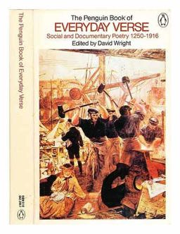 Penguin Book of Everyday Verse
