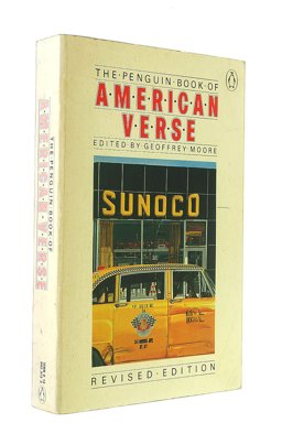 Penguin Book of American Verse