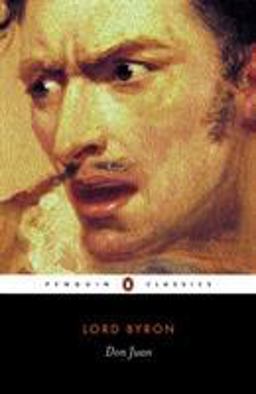 Don Juan  9780140424522 Front Cover