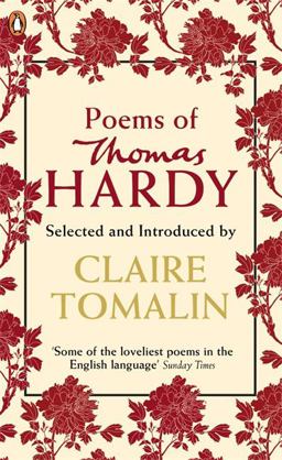 The Poems of Thomas Hardy  9780140424713 Front Cover