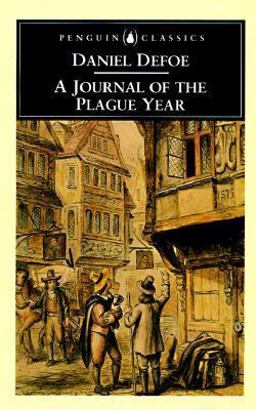 A Journal of the Plague Year