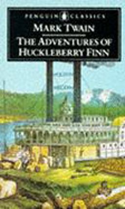 The Adventures of Huckleberry Finn