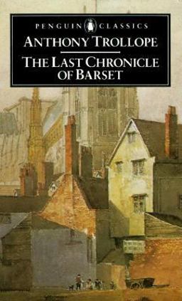 The Last Chronicle of Barset