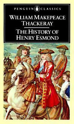 The History of Henry Esmond