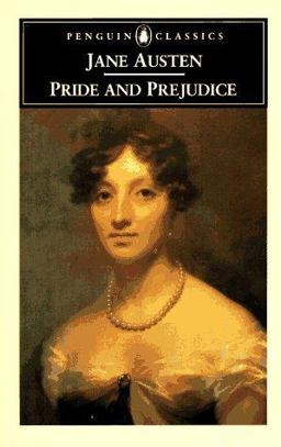 Pride and Prejudice Lit for Little Hands  9780140430721 Front Cover