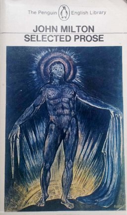 The Selected Poems of Milton