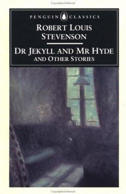 Dr. Jekyll and Mr. Hyde and Other Stories  9780140431179 Front Cover