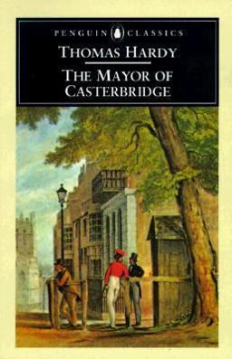 The Mayor of Casterbridge