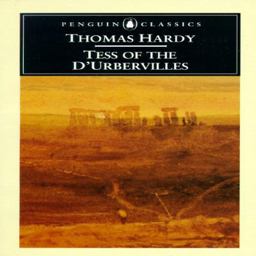 Tess of the d'Urbervilles