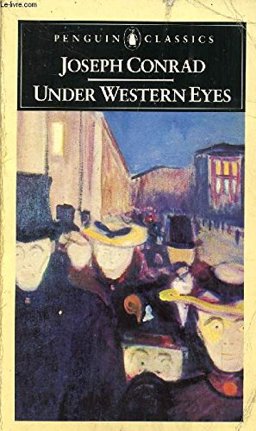Under Western Eyes