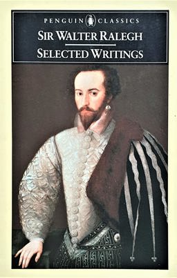 Selected Writings of Raleigh