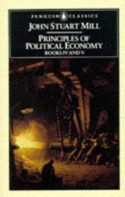 Principles of Political Economy