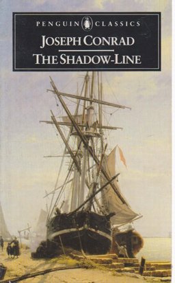 The Shadow-Line