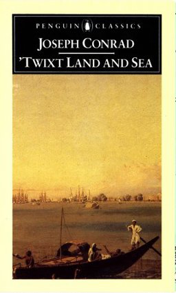 Twixt Land and Sea