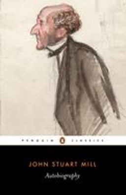 Autobiography  9780140433166 Front Cover