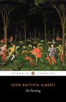 On Painting  9780140433319 Front Cover