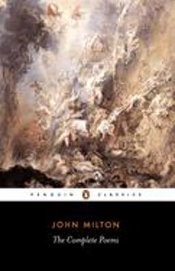 Complete Poems  9780140433630 Front Cover