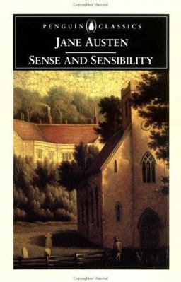 Sense and Sensibility