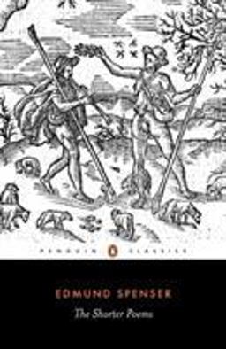 Shorter Poems  9780140434453 Front Cover