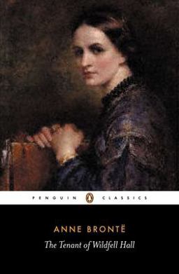 Tenant of Wildfell Hall 2nd 9780140434743 Front Cover