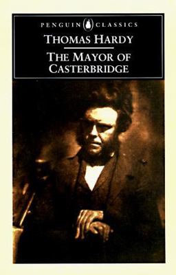 The Mayor of Casterbridge