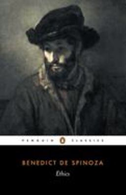 Ethics  9780140435719 Front Cover