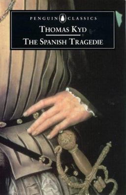 Spanish Tragedies