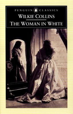 The Woman in White