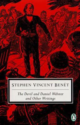 Devil and Daniel Webster and Other Writings  9780140437409 Front Cover