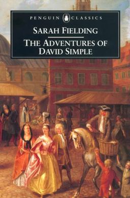 Adventures of David Simple