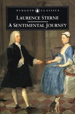 Sentimental Journey  9780140437799 Front Cover
