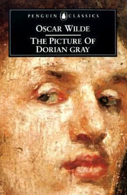 The Picture of Dorian Gray