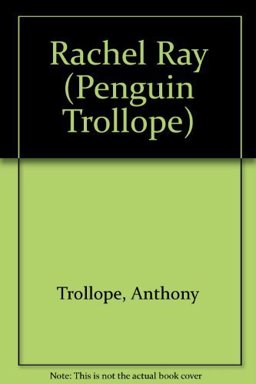 Rachel Ray, 1863