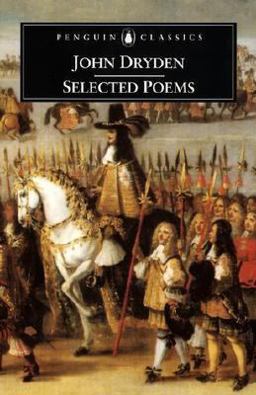 Selected Poems  9780140439144 Front Cover