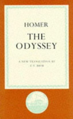 The Odyssey
