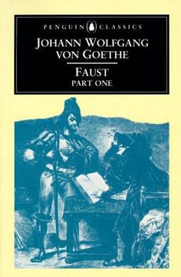Faust Ein Mythos und Seine Bearbeitungen  9780140440126 Front Cover