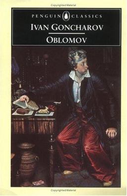 Oblomov