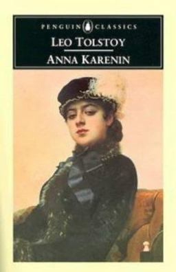 Anna Karenin