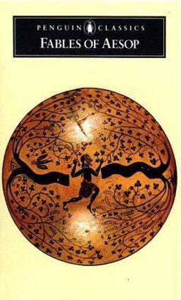 The Fables of Aesop