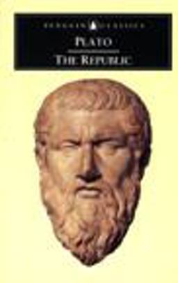 Republic 2nd 9780140440485 Front Cover